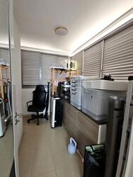 The Tampines Trilliant (D18), Condominium #627595401